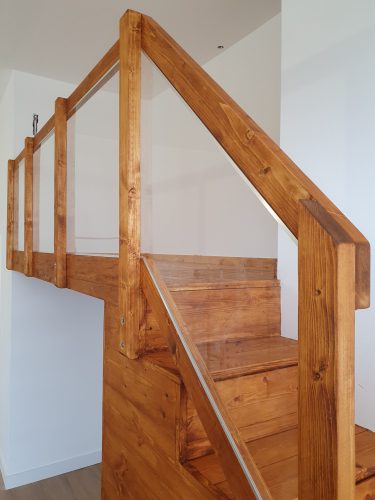 Alta de Lisboa - Mezzanine - João Peixe