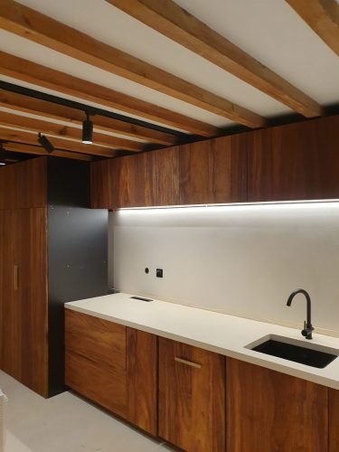 Príncipe Real - Cozinha - João Peixe