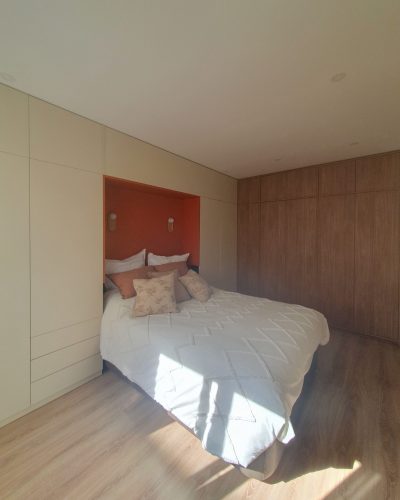 Sacavém - armários de quarto - João Peixe