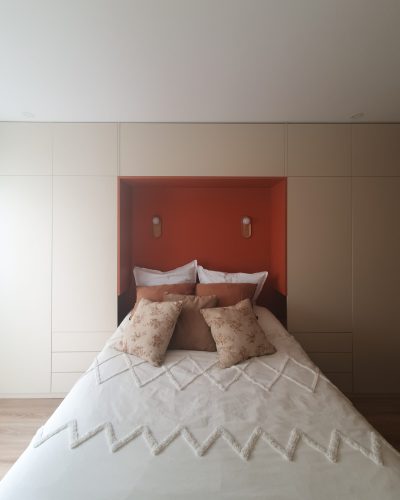 Sacavém - armários de quarto - João Peixe