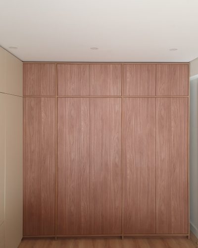 Sacavém - armários de quarto - João Peixe